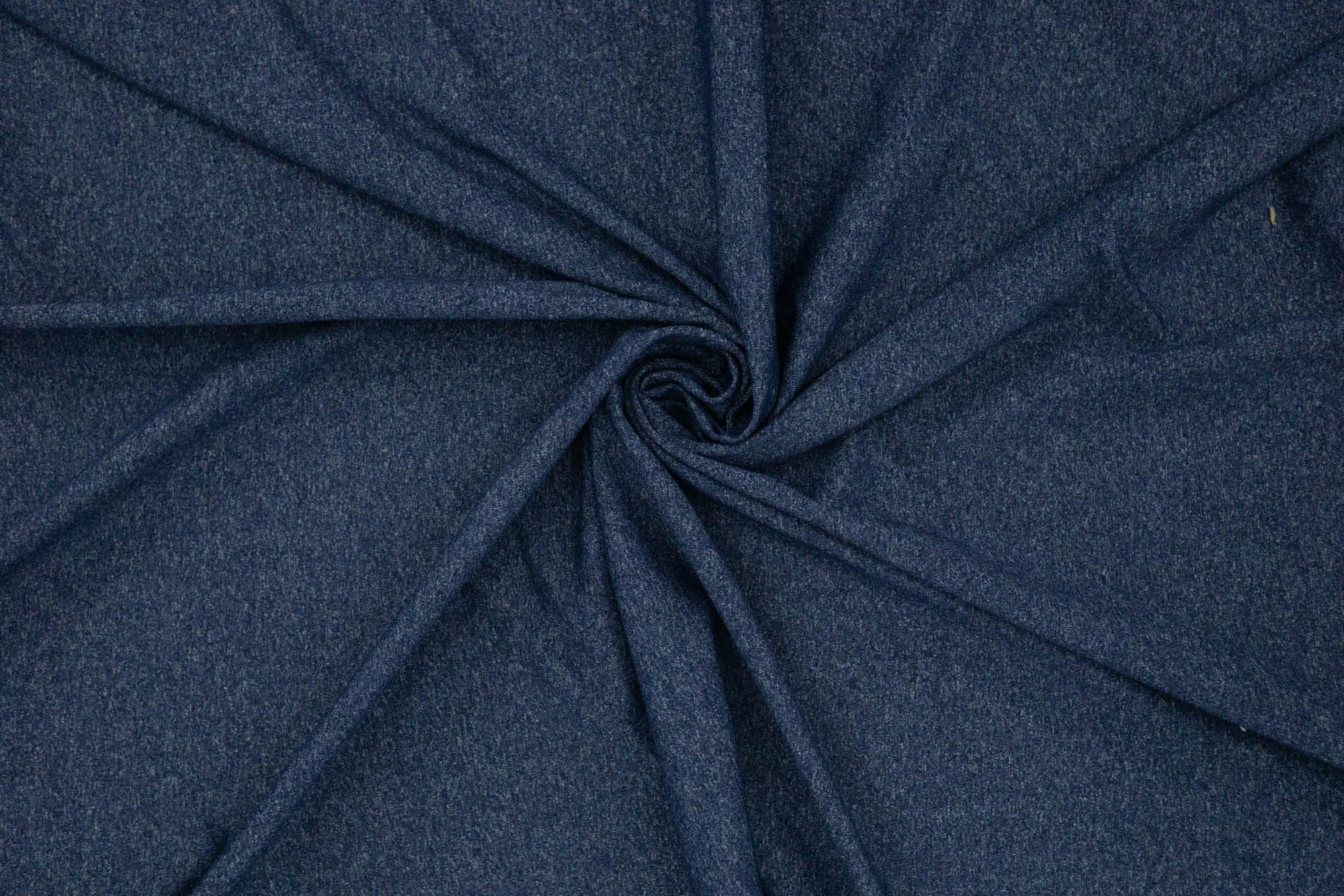 Tidal Waters - FLEX Athletic Knit - 1/2 Metre