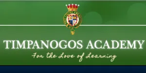 Timpanogos Academy Boys Deluxe Bundle