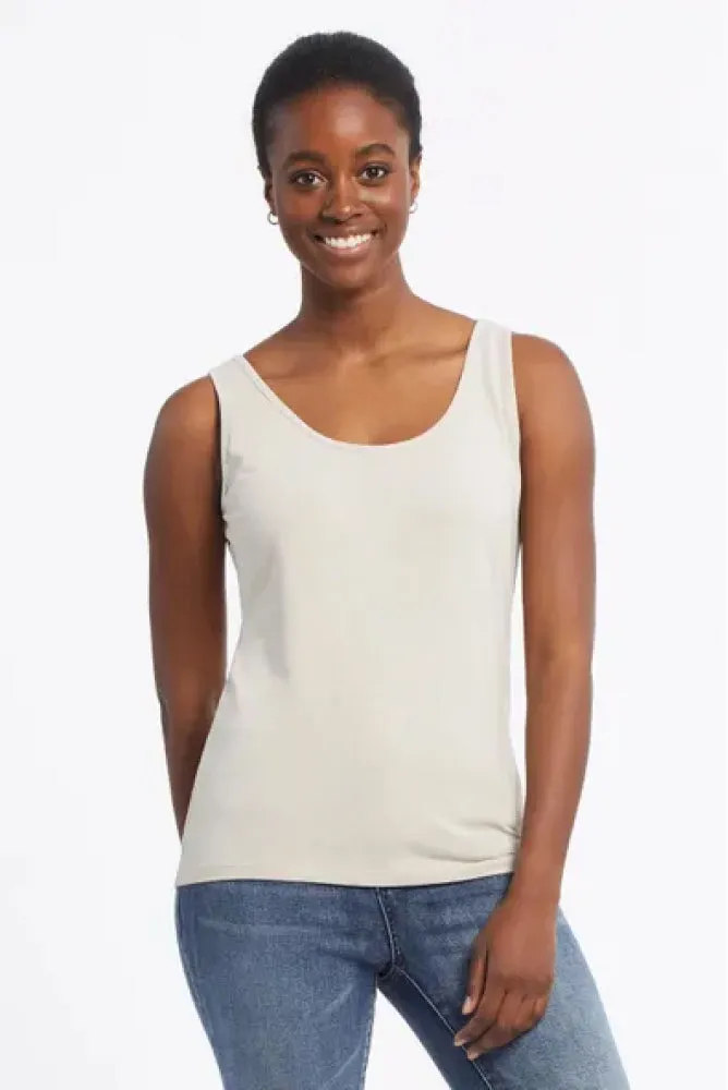 Tribal Wear 2 Ways Jersey Tank