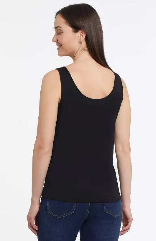 Tribal Wear 2 Ways Jersey Tank