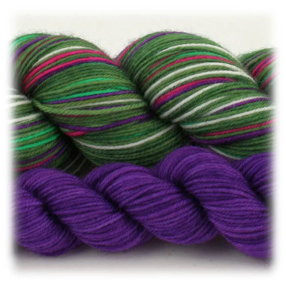 Trochilidae Sock Sets