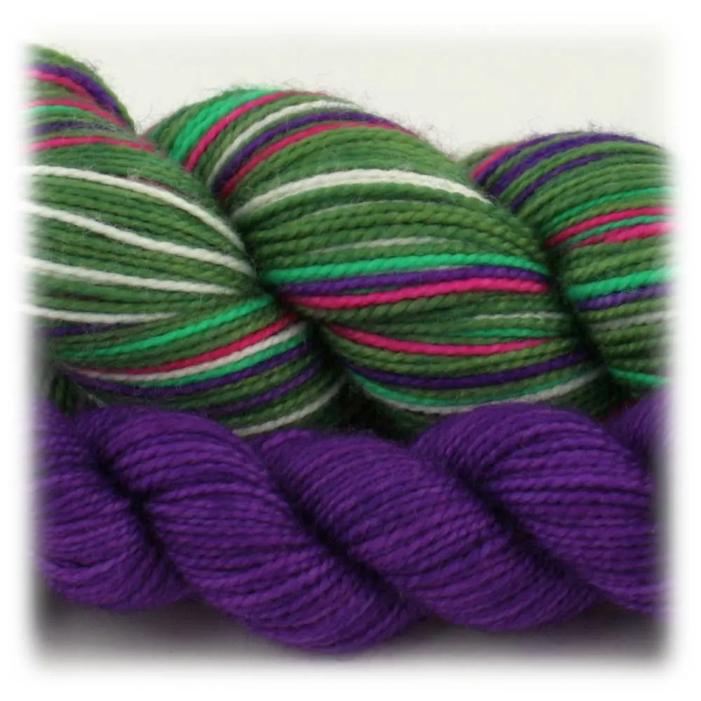 Trochilidae Sock Sets