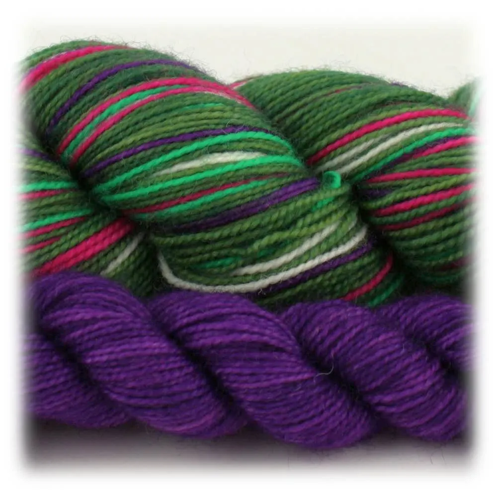 Trochilidae Sock Sets