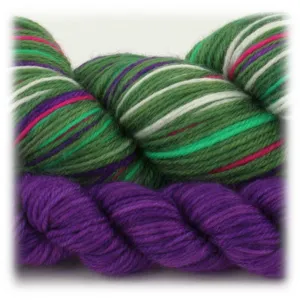 Trochilidae Sock Sets