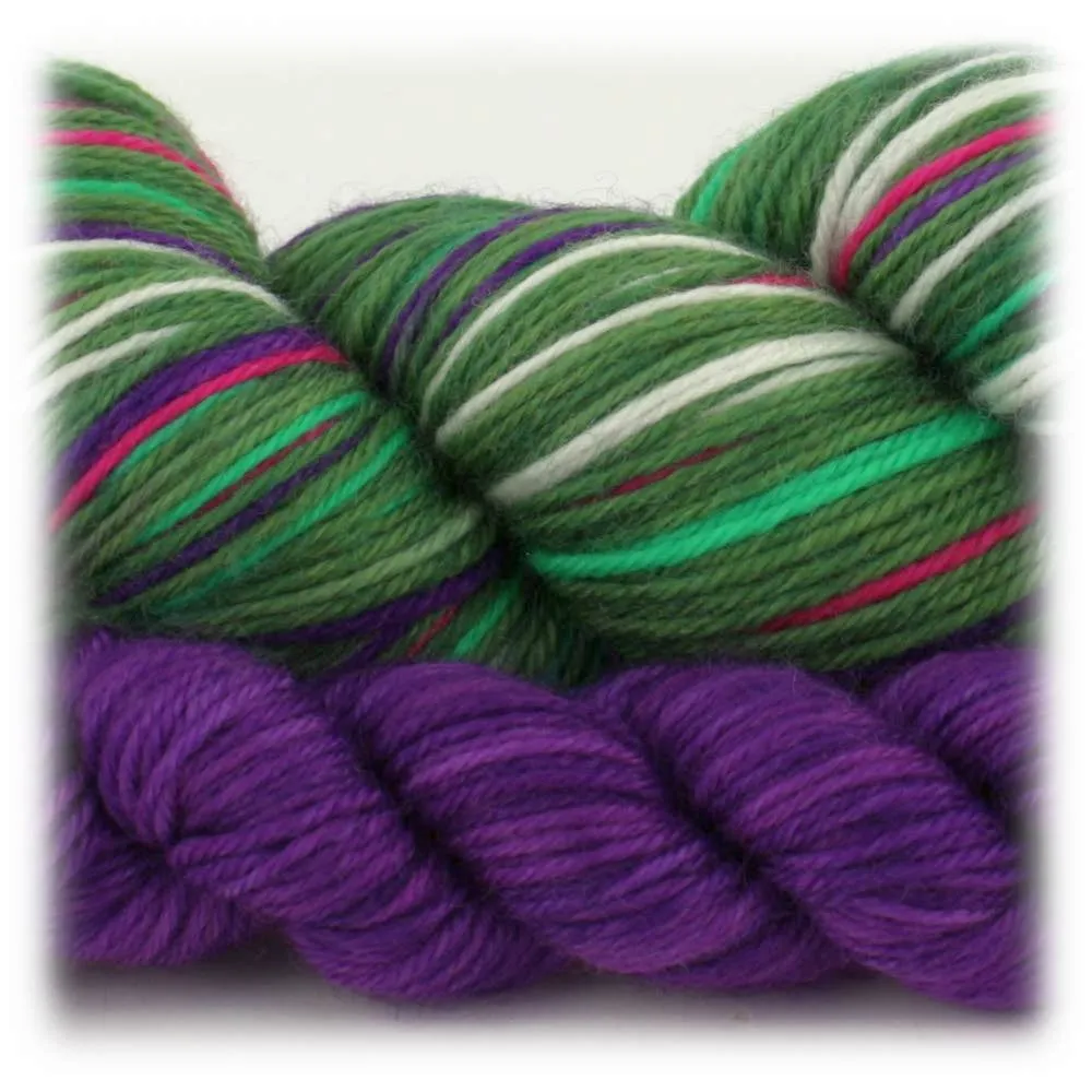 Trochilidae Sock Sets