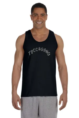 TucciGang Bullet Tank Tops