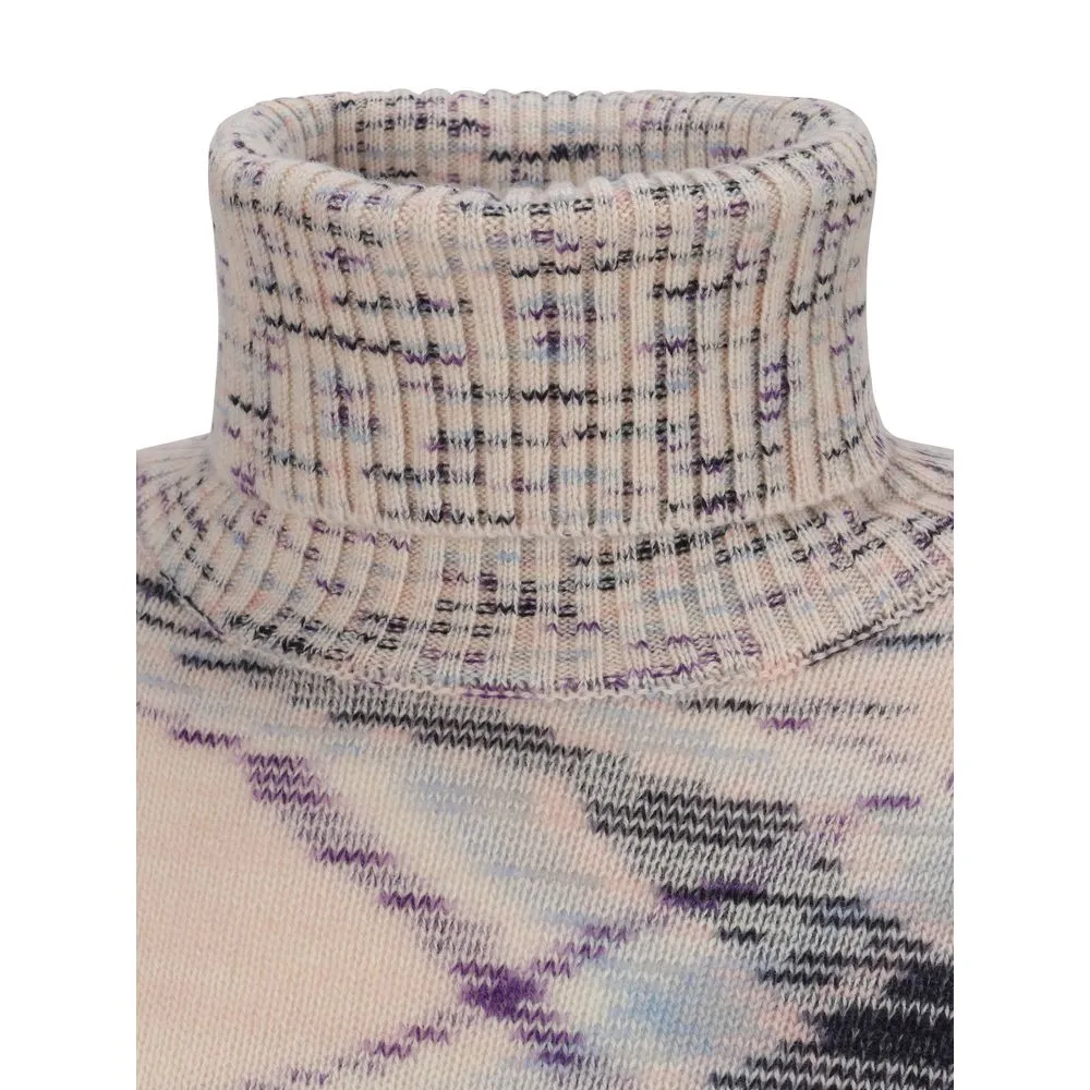 Turtleneck Sweater
