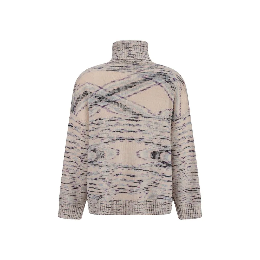 Turtleneck Sweater