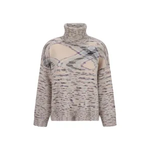 Turtleneck Sweater