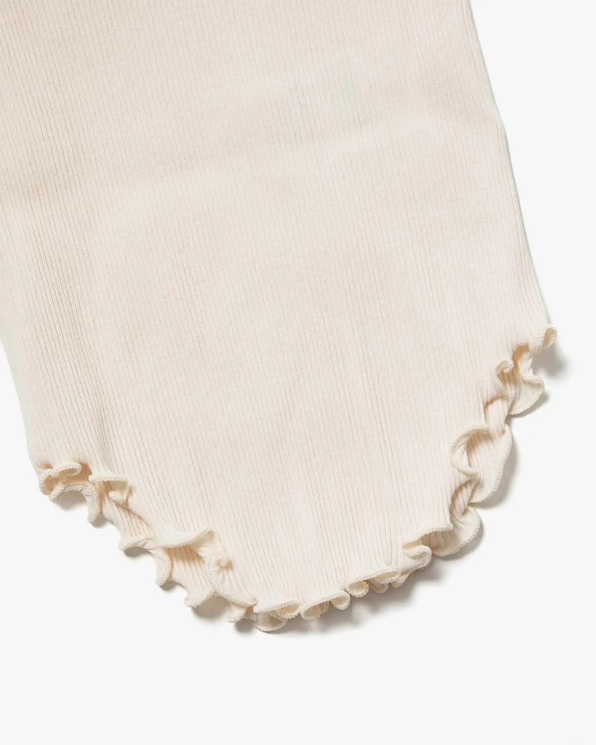 TWIST COTTON BRA TANK CAMI for COVERCHORD