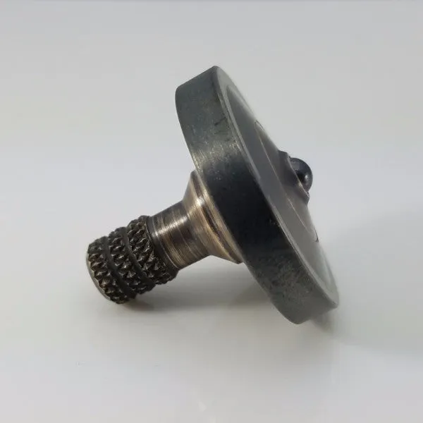 Two Step - Gun Metal Stainless Steel & Antique Bronze #2