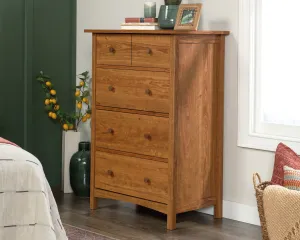 Union Plain 4 Drawer Chest Pc