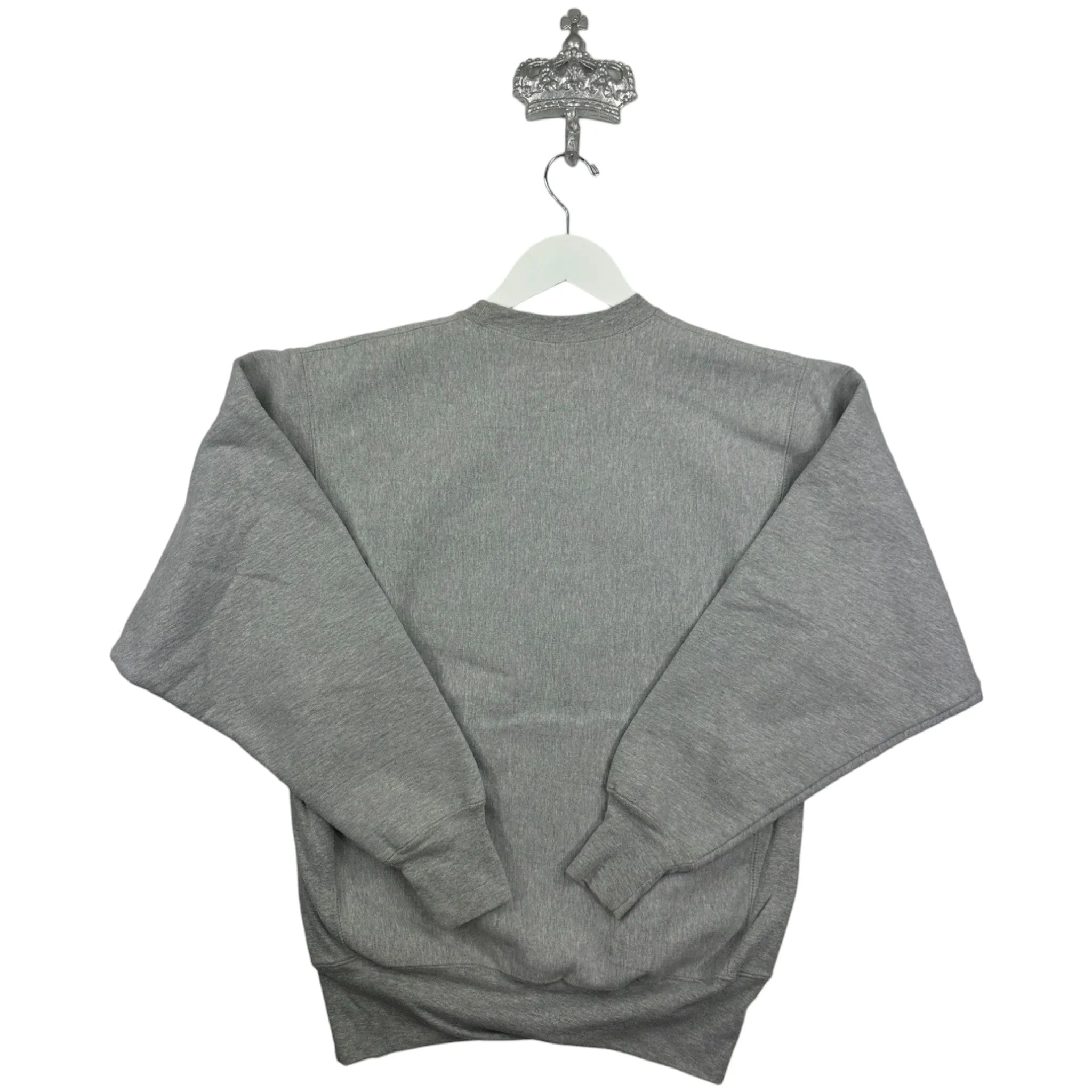 USA “SPELLOUT” CREWNECK - (M)