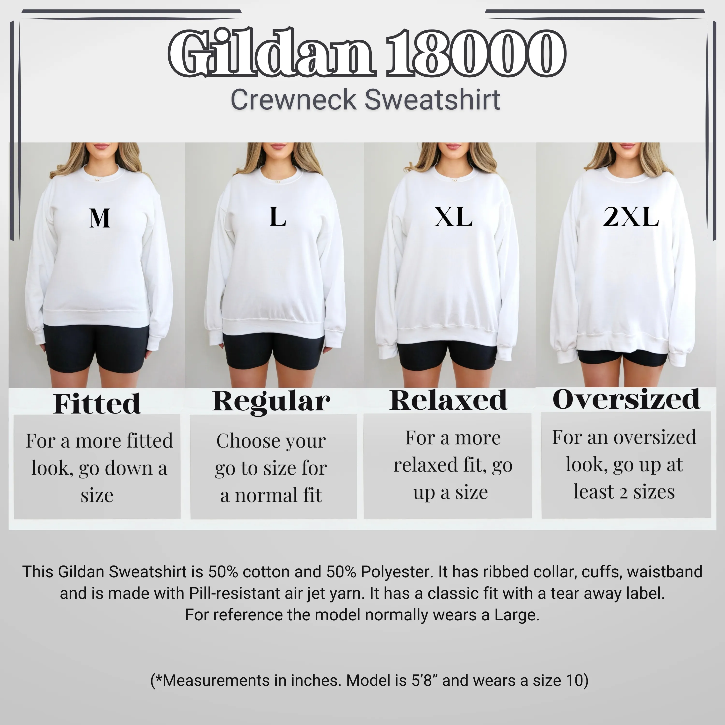 UTAH BOW CREWNECK SWEATSHIRT