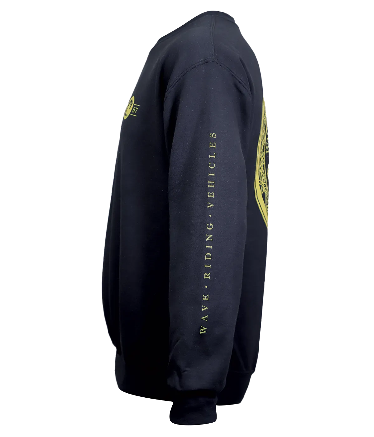 VA 67 Crew Sweatshirt
