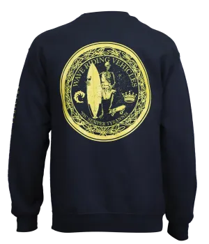 VA 67 Crew Sweatshirt