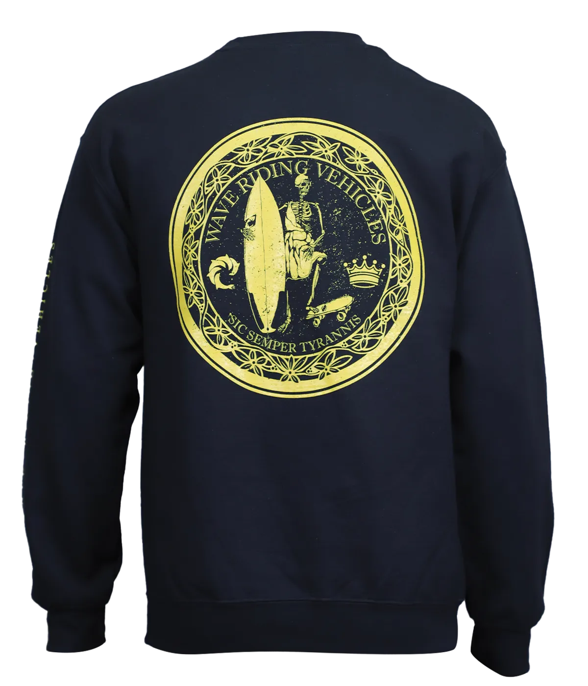 VA 67 Crew Sweatshirt