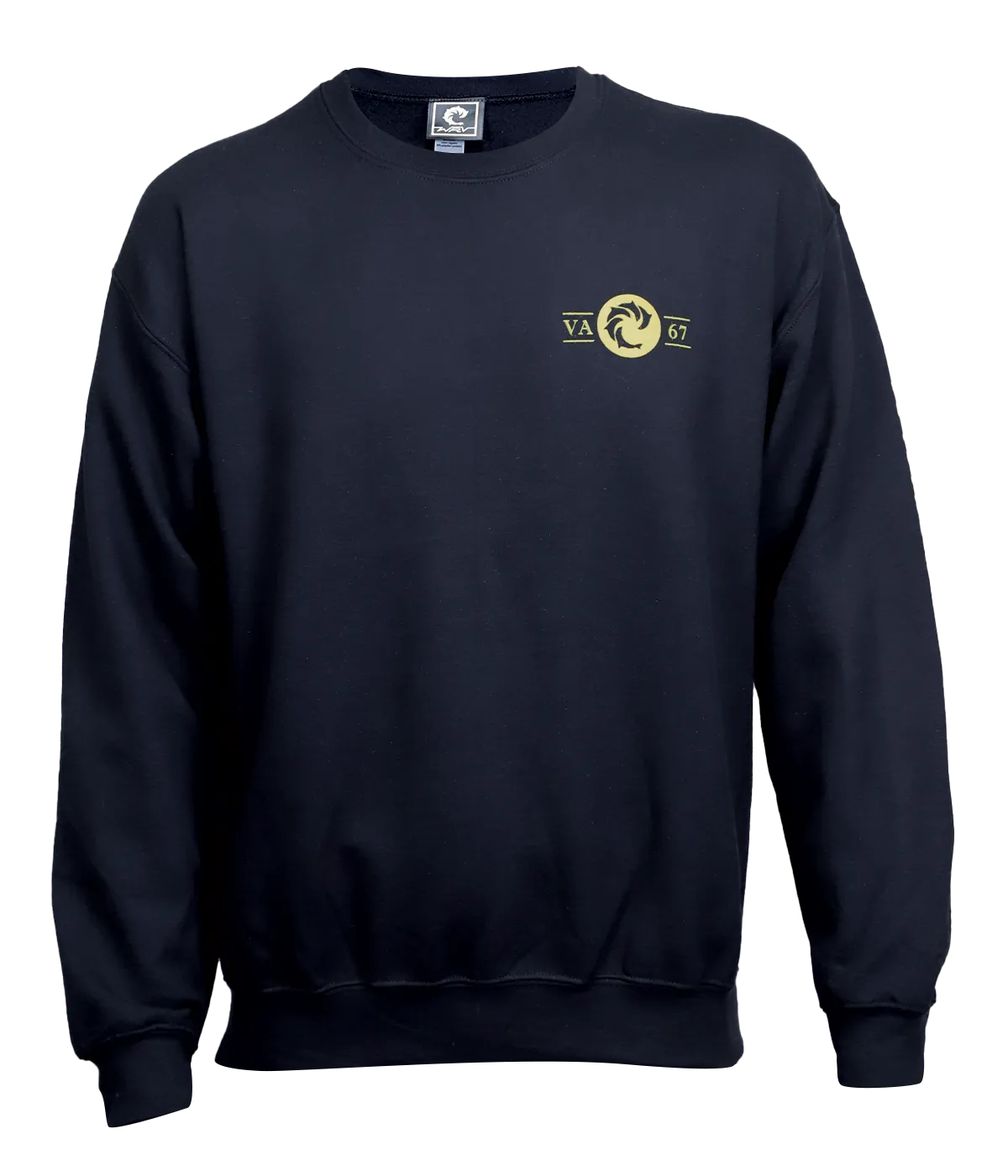 VA 67 Crew Sweatshirt