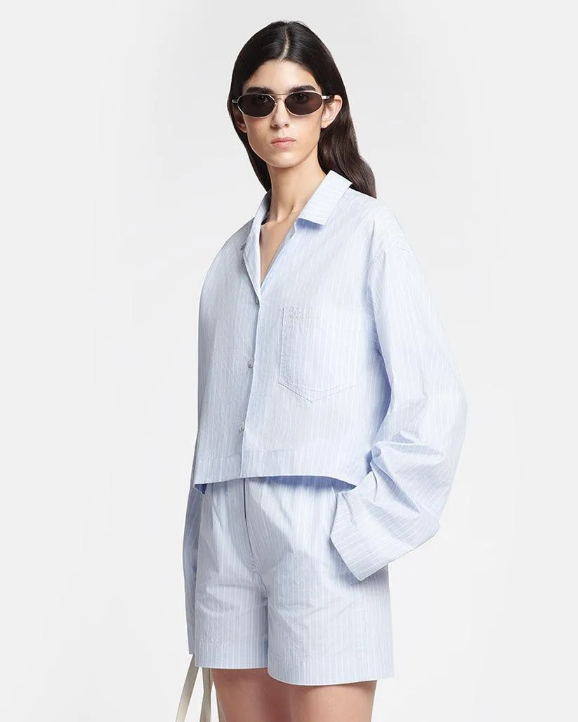 VALLY BLOUSES