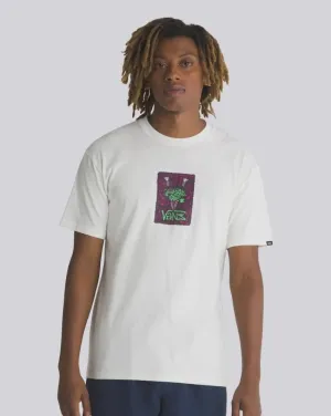 Vans ThinkV SS Tee MARSHMELLOW