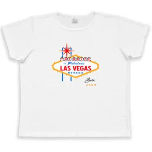 Vegas Bachelorette Party Bride T-shirt