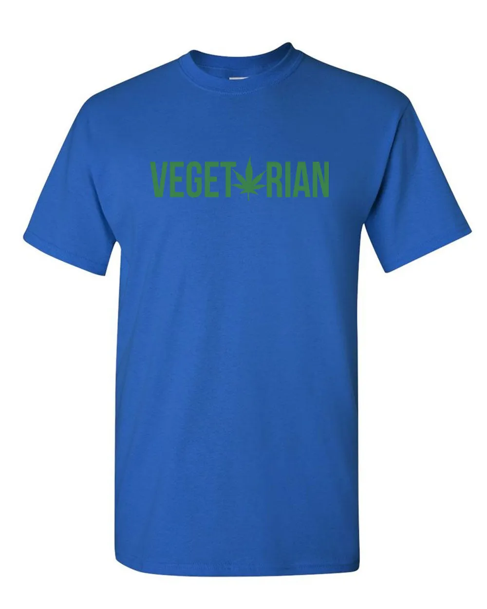 Vegetarian T-shirt 420 T-shirt funny t-shirt
