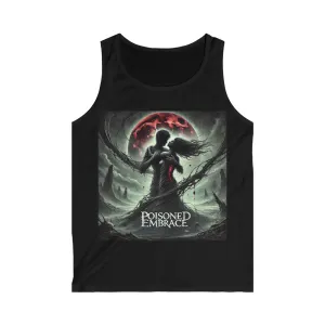 Venomous Sin Poisoned Embrace Softstyle Tank Top