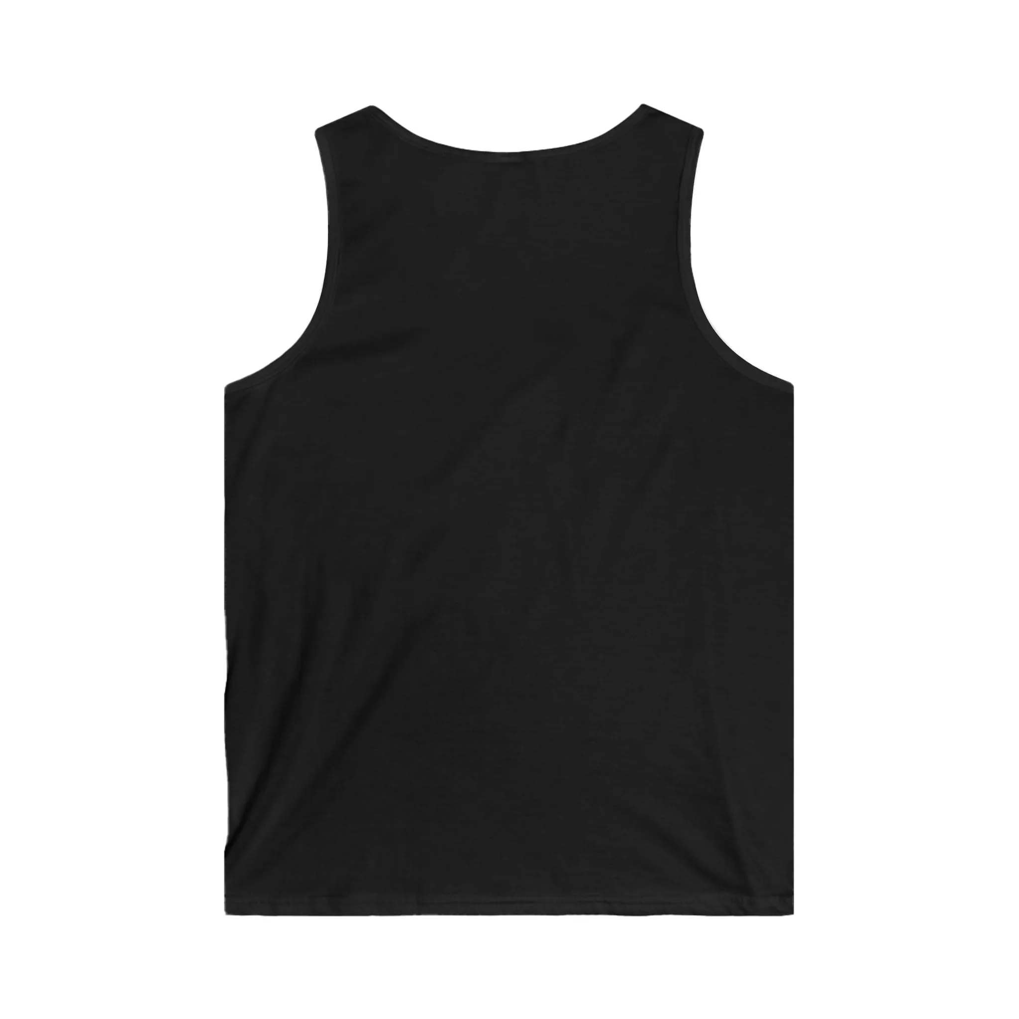 Venomous Sin Poisoned Embrace Softstyle Tank Top