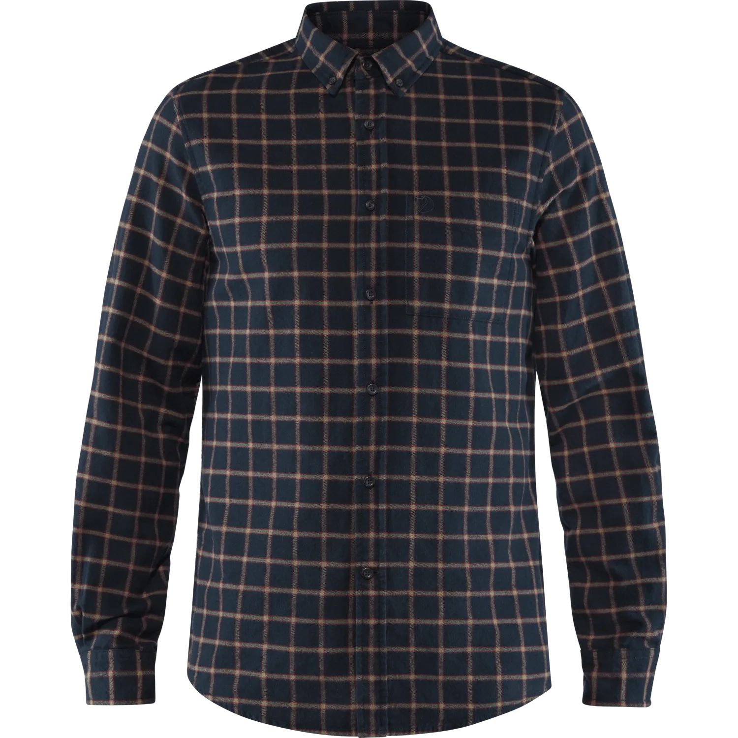 Övik Flannel Shirt M
