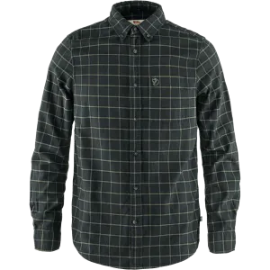 Övik Flannel Shirt M