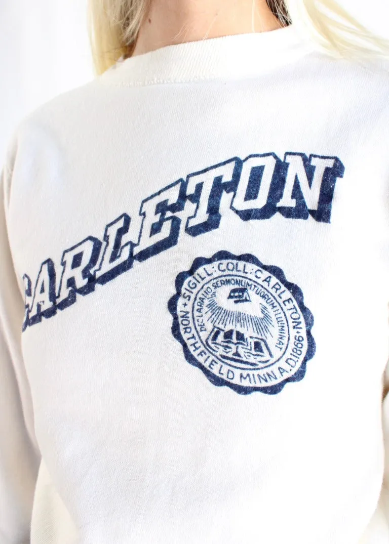 Vintage Champion Sweatshirt S0083