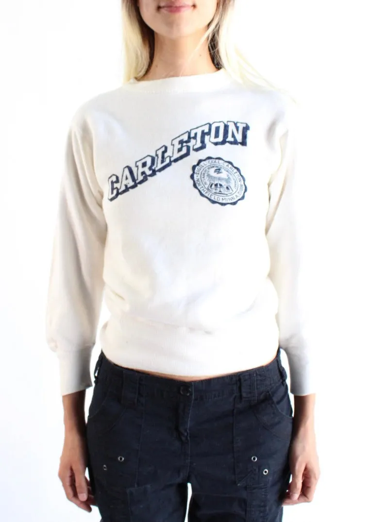 Vintage Champion Sweatshirt S0083