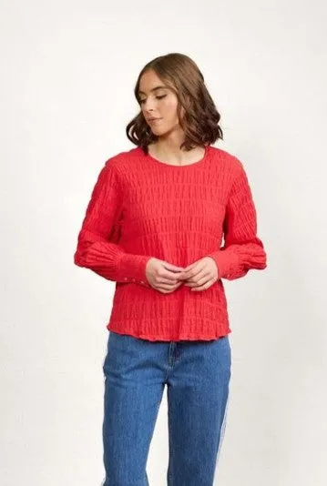 Volume Top - Chilli