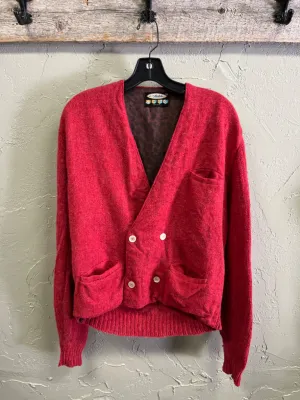 VTG MANHATTANS WOOL SWEATER