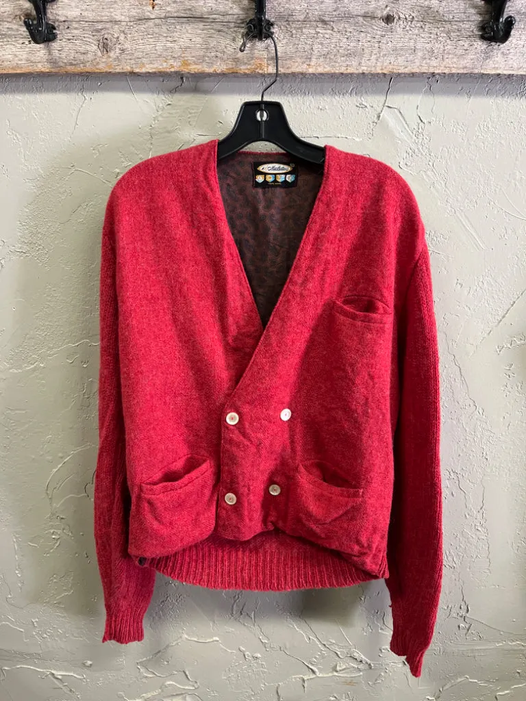 VTG MANHATTANS WOOL SWEATER