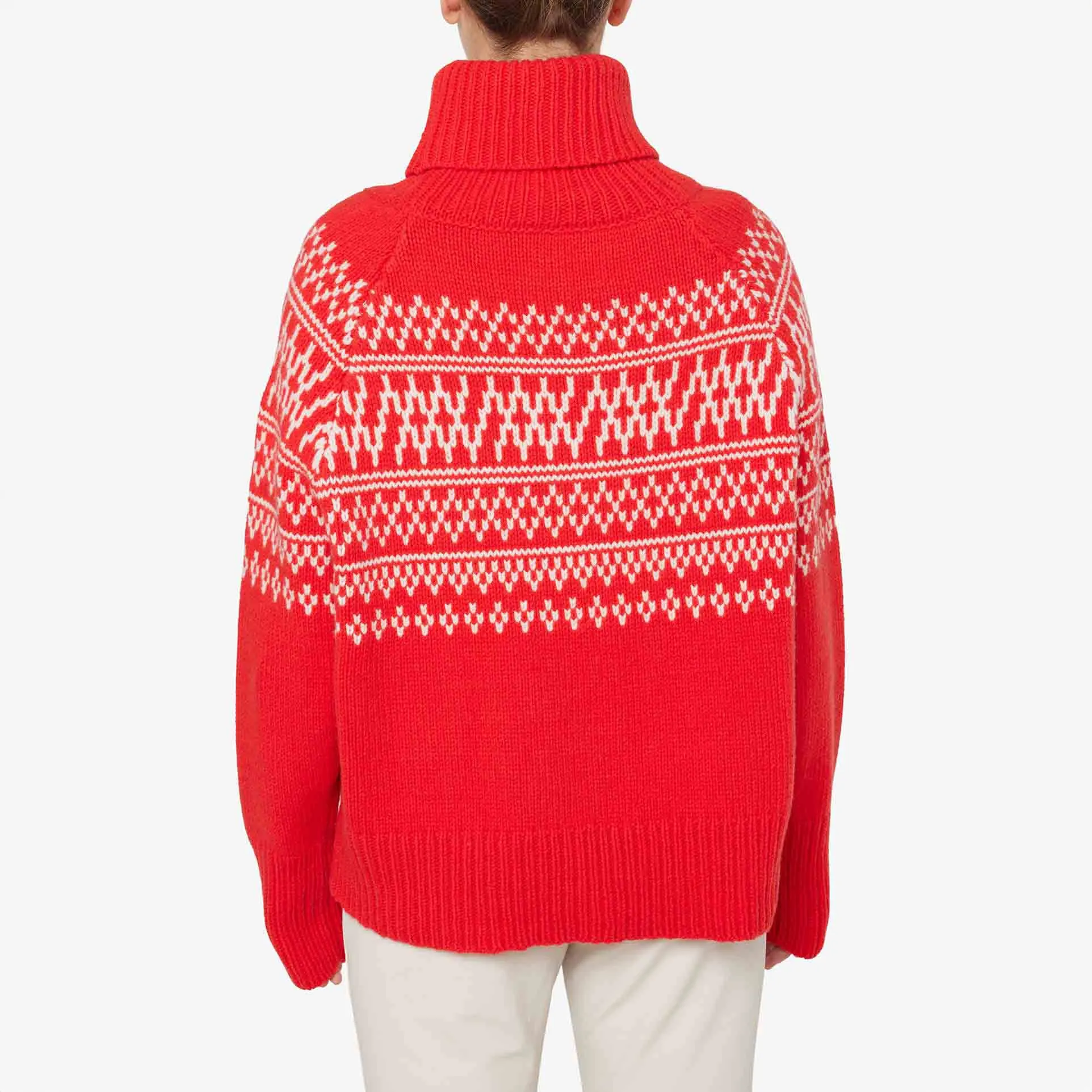 W Setesdal Sweater