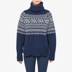 W Setesdal Sweater