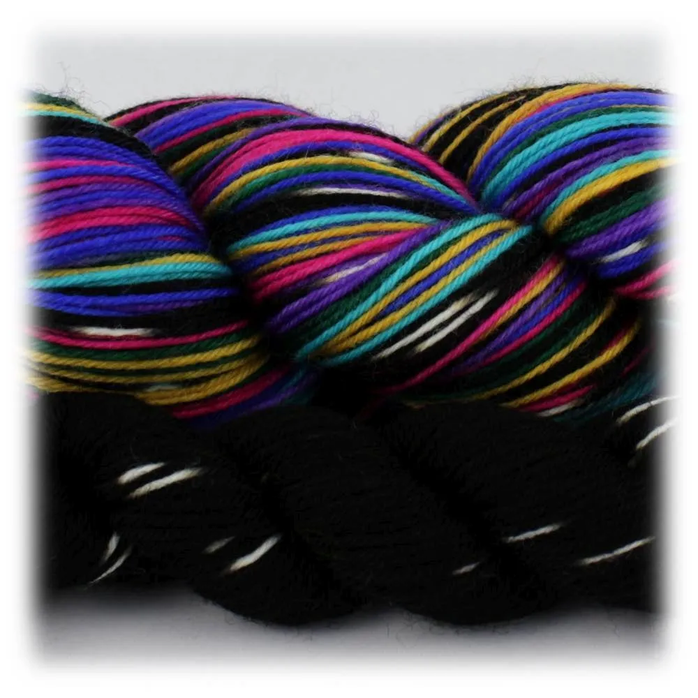W49B Sock Sets