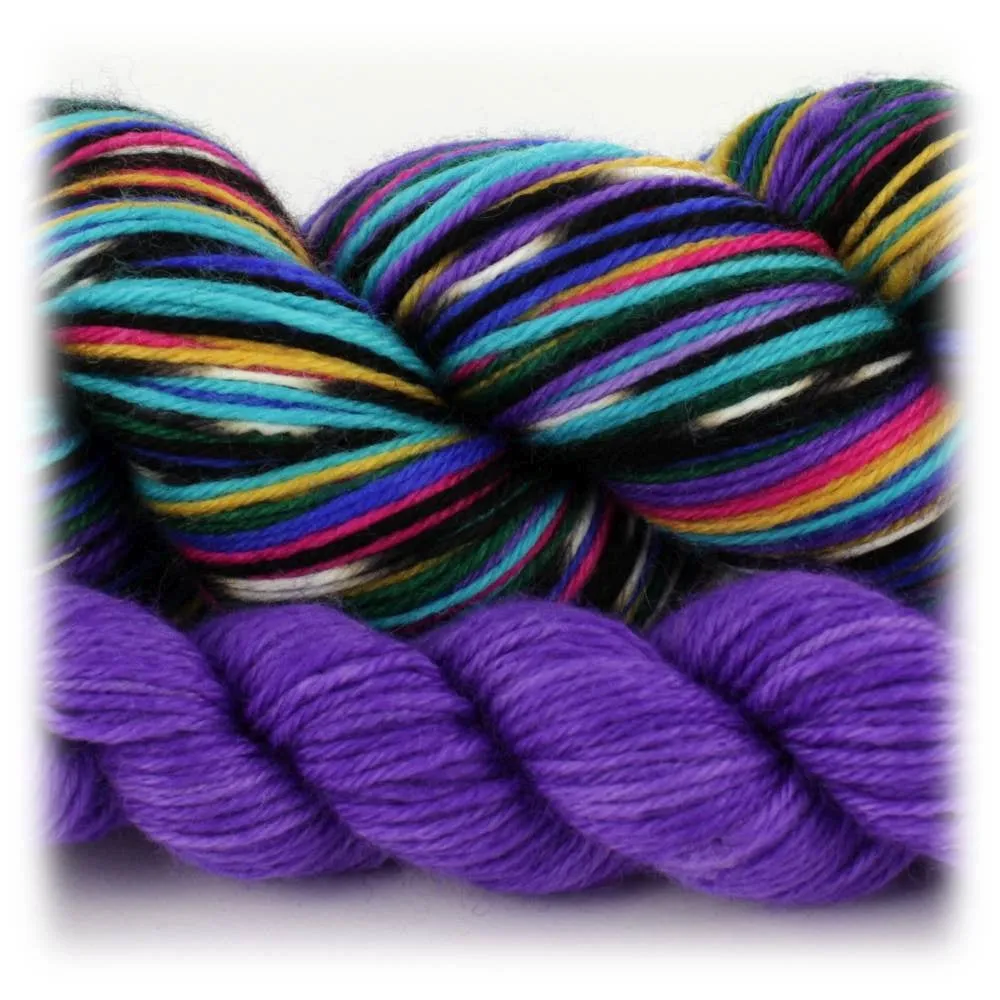 W49B Sock Sets