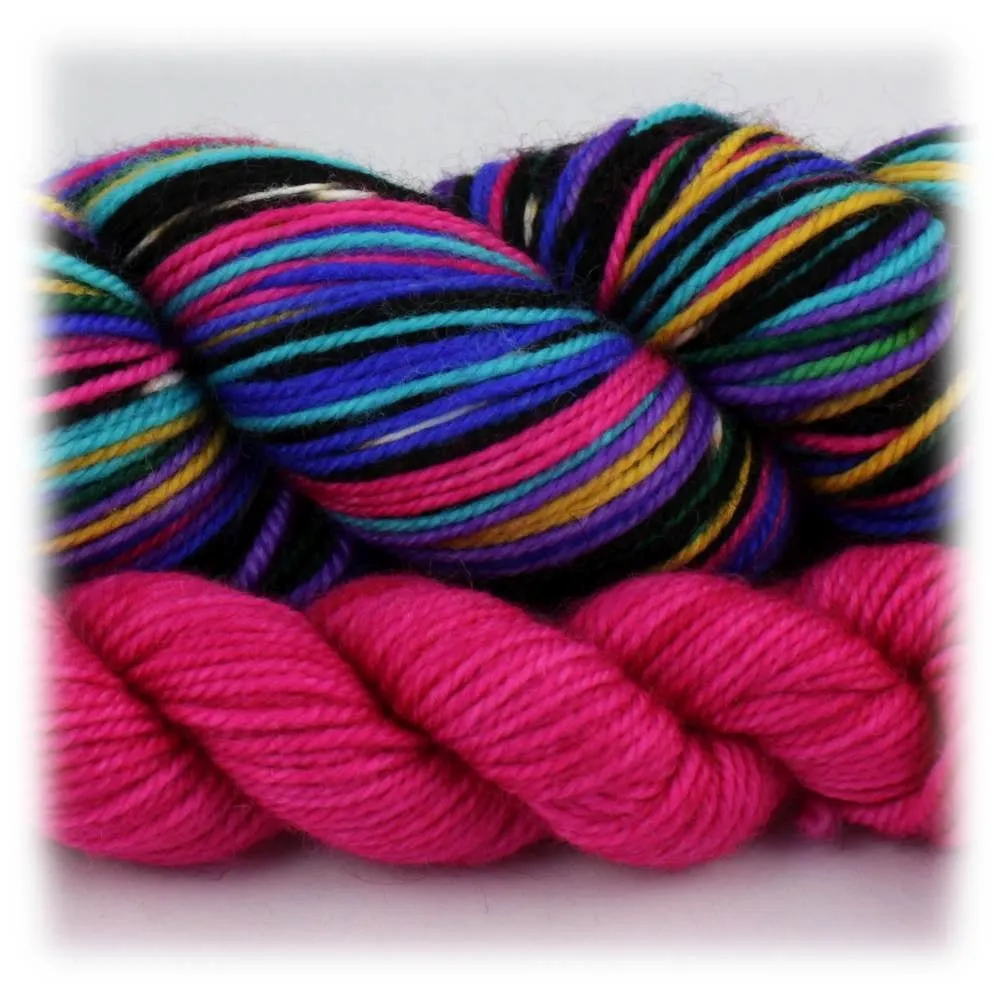 W49B Sock Sets