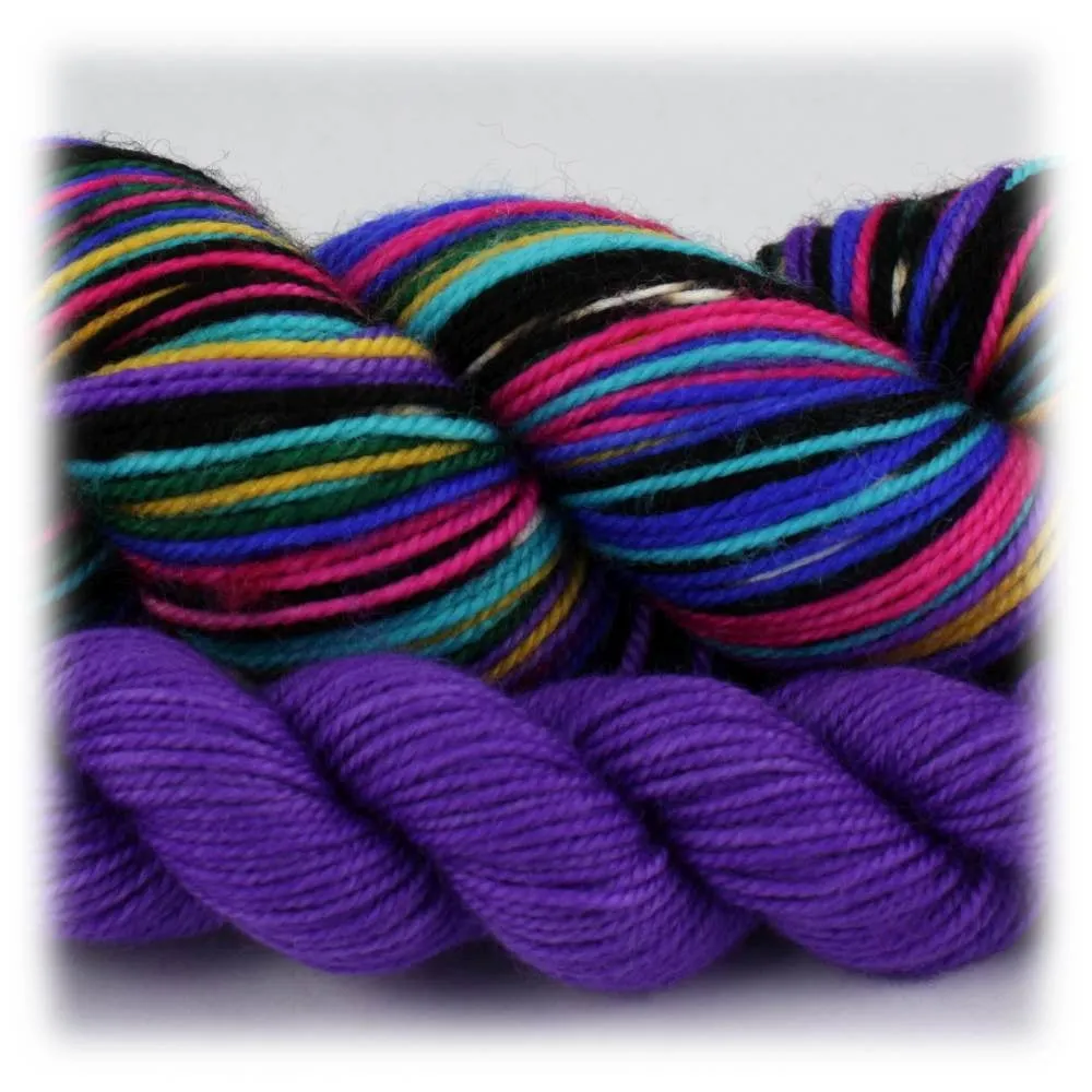 W49B Sock Sets