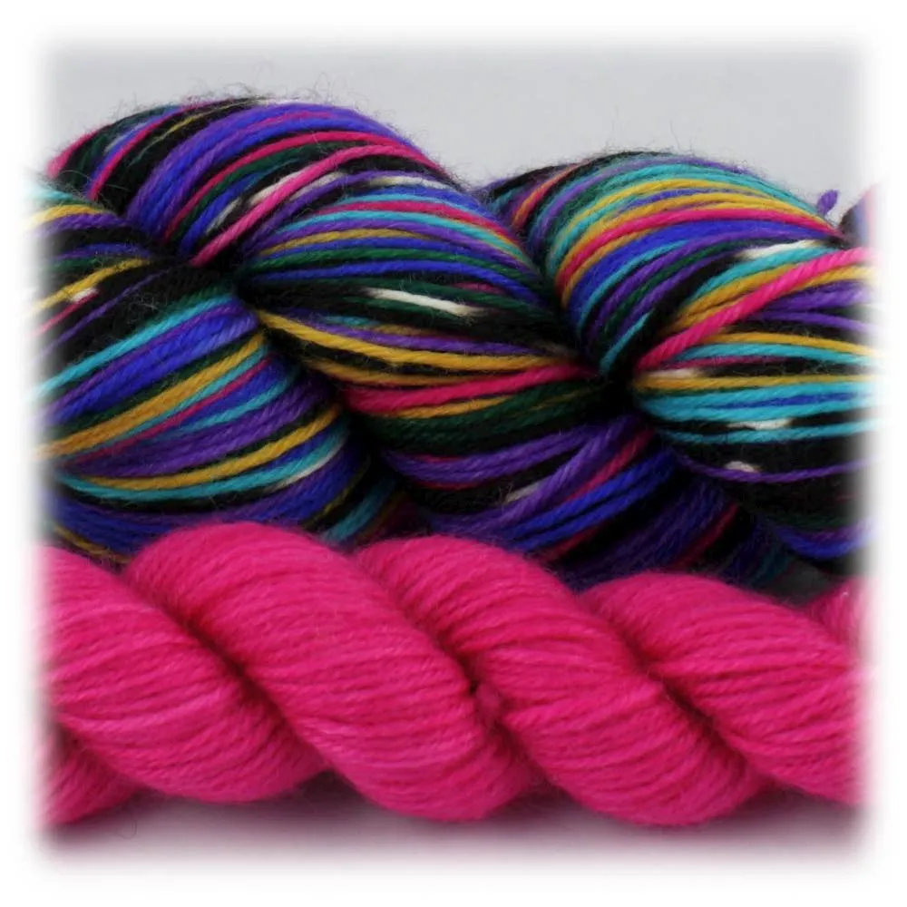 W49B Sock Sets