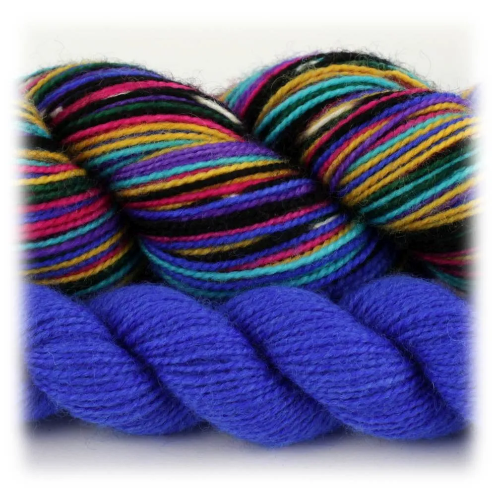 W49B Sock Sets