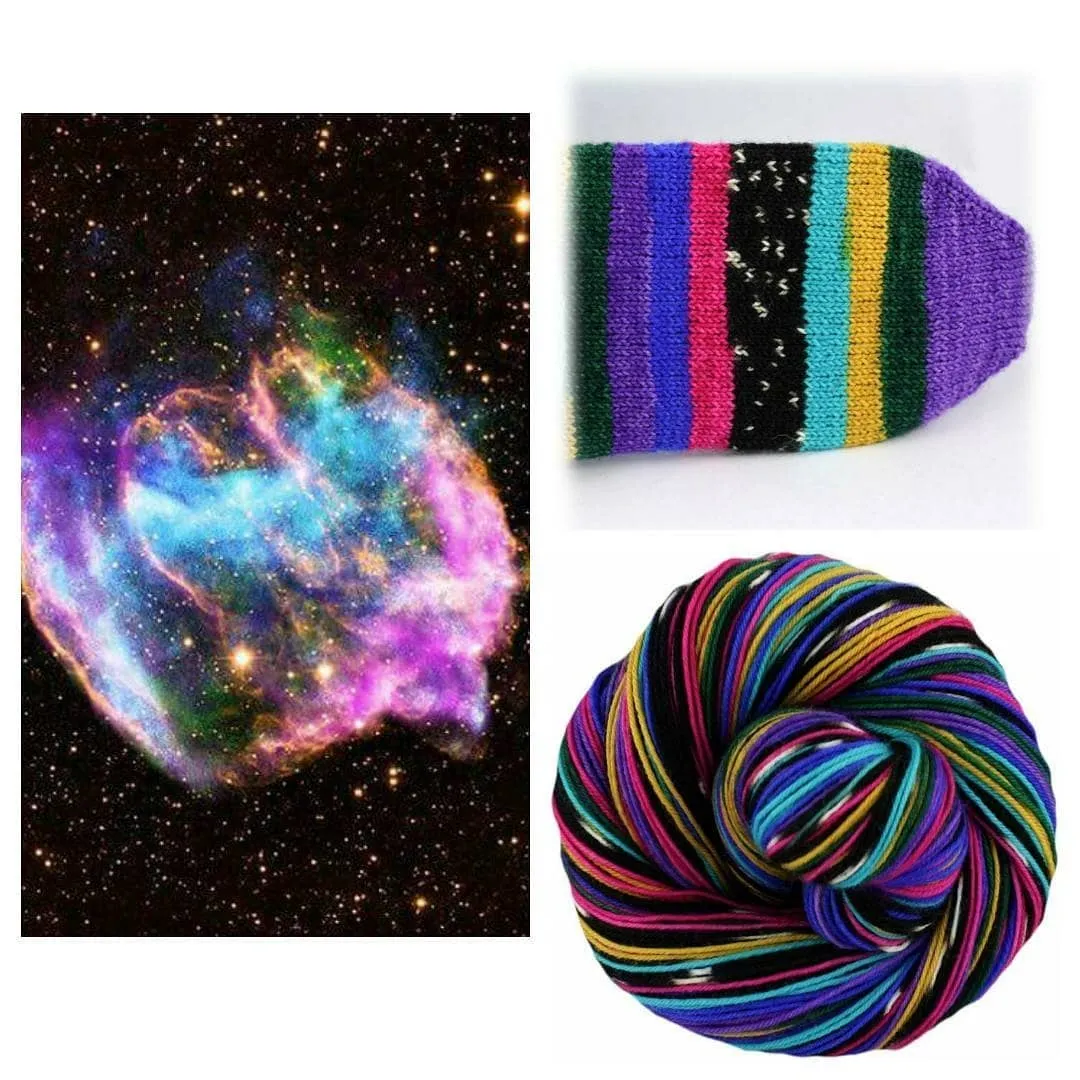 W49B Sock Sets