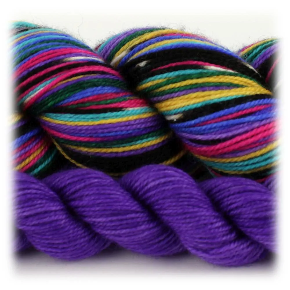 W49B Sock Sets