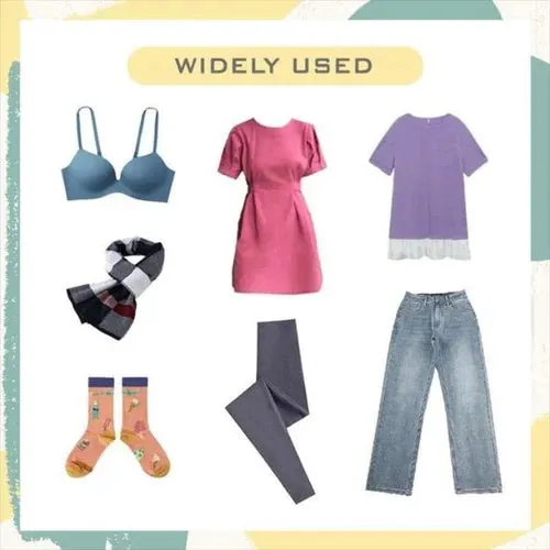 Wardrobe Clothes Organizer & Buy 6 Get Extra 20% OFF  Last Day 70% OFF
