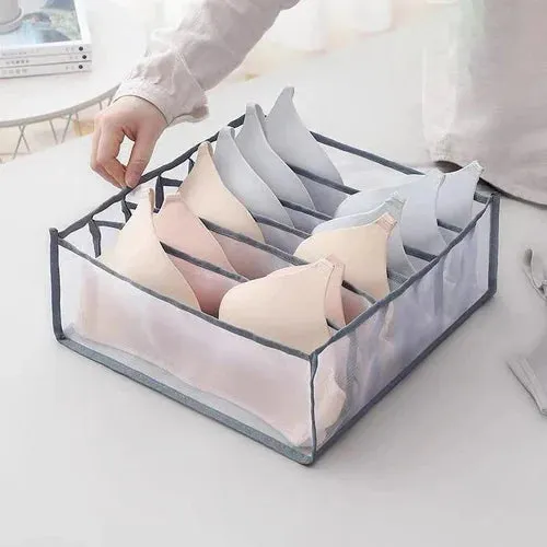 Wardrobe Clothes Organizer & Buy 6 Get Extra 20% OFF  Last Day 70% OFF
