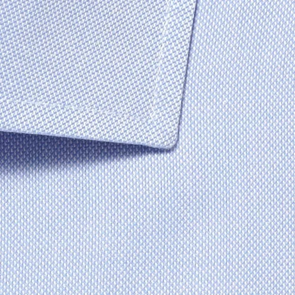 Widespread Royal Oxford Blue - Big/Tall