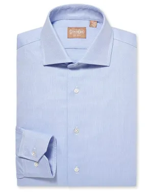 Widespread Royal Oxford Blue - Big/Tall