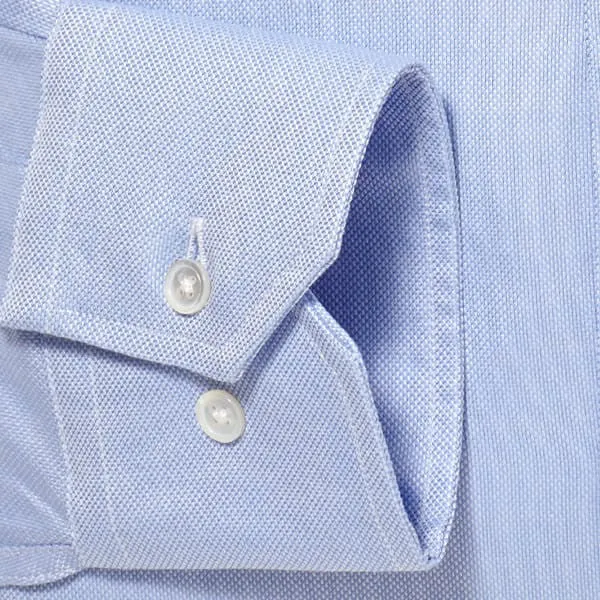 Widespread Royal Oxford Blue - Big/Tall